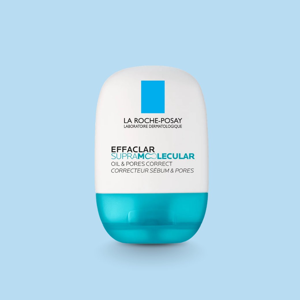 EFFACLAR SUPRAMOLECULAR OIL & PORES CORRECT